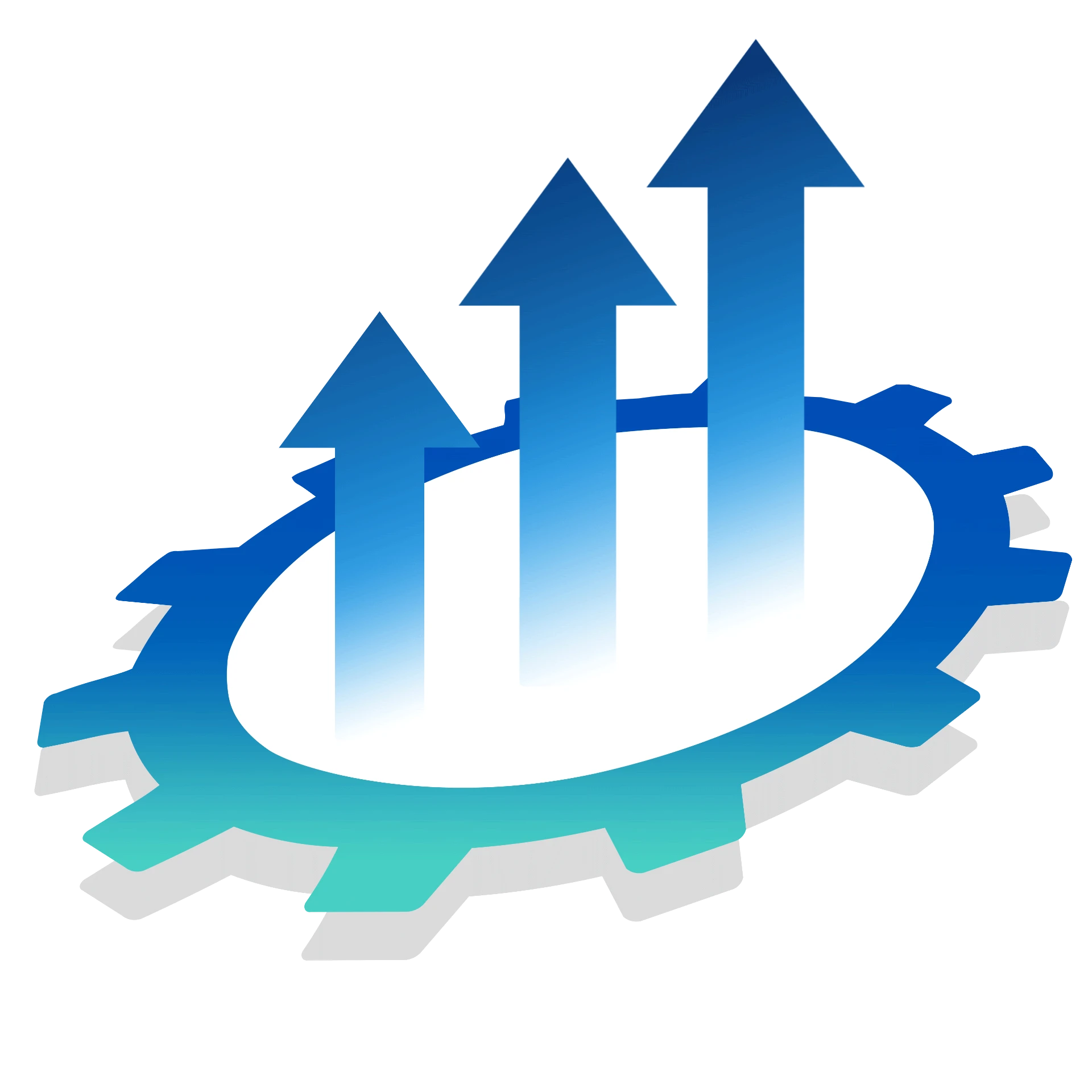 The Sales Machine logo